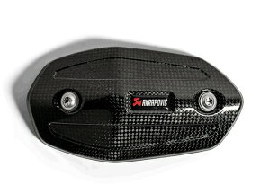 AKRAPOVIC Kawasaki Ninja1000 SX('20-'23) IvVi J[{q[gV[h P-HSK10SO4