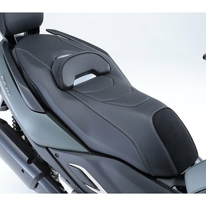 楽天市場】ワイズギア YAMAHA XMAX / トリシティ300 コンフォート 