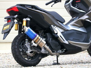WR'S Honda ADV150 ST-OVALtGL][Xg ĂF`^TCT[dl LM1160JM