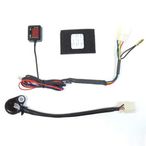 PROTEC HONDA CT125 n^[Ju Vtg|WVCWP[^[Lbg SPI-JA55