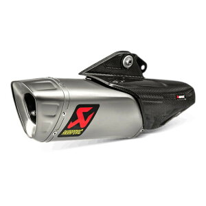 AKRAPOVICiAN|Bb`j YAMAHA YZF-R1i'20-'22j XbvIC `^ JMCA S-Y10SO18-HAPLTJP