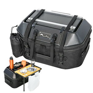 TANAX MOTOFIZZ Lve[uV[gobO J[{ 45L MFK-269