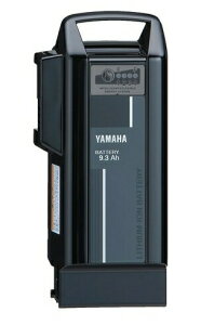 YAMAHA PASバッテリー X0Y-20 8.9Ah ブラック X0Y-82110-21