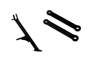 EFFEX [_ECOMPLbg Kawasaki Ninja400/Ninja250 20mm_E PHA763D-SET