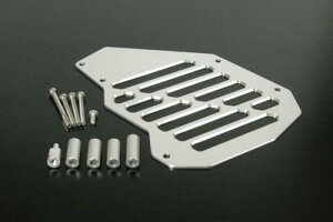 XyVp[c HONDA PCX/LEAD125/ADV150 WG^[RAK[h Vo[ 07-07-0244