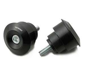 DAYTONA HONDA REBEL1100 HIGHSIDER バーエンドミラーアダプター 17789