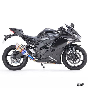 �A�[���Y�M�A Kawasaki Ninja ZX-25R ���A���X�y�b�N �`�^���t���G�L�]�[�X�g�}�t���[�i�`�^���h���b�O�u���[�j RK37-T1SD
