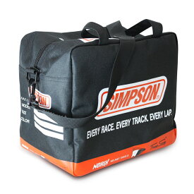 SIMPSON 2WAY BAG（ヘルメットボックスデザイン） 8850613500