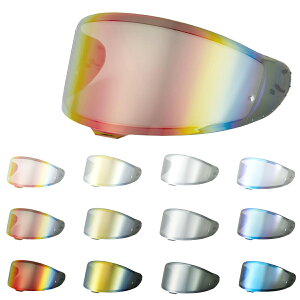 EXTRA SHOEI CWR-F2 �~���[�V�[���h