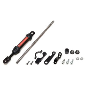 ACTIVE（アクティブ） SUZUKI SV650/X パフォーマンスダンパー 13691503