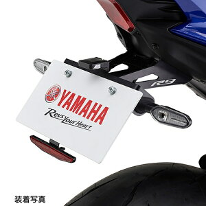 ���C�Y�M�A YAMAHA YZF-R9 �t�F���_�[���X�L�b�g Q5K-ATV-Y82-325