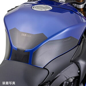 ���C�Y�M�A YAMAHA YZF-R9 �v���e�N�V�����p�b�h Q5K-YSK-156-T01