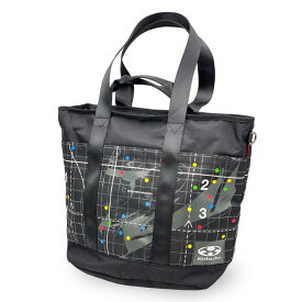 OGKカブト Kabuto HELMET TOTE BAG（ヘルメット トートバッグ）