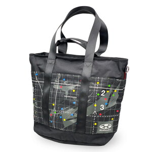 OGKカブト Kabuto HELMET TOTE BAG(ヘルメット トートバッグ)