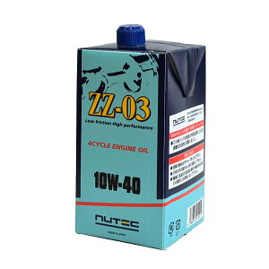 NUTECij[ebNj ZZ-03 GWIC