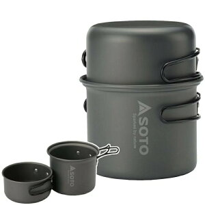 SOTO �A���~�N�b�J�[�Z�b�gM SOD-510