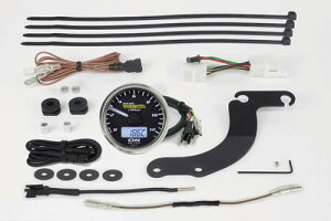 XyVp[c HONDA L[125 48X[ DN^R[^[ 12500RPM 05-05-0085
