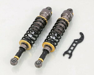 KITACO(キタコ) CT125 GEARS ショックアブソーバー 520-1470100