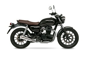 L GB350/GB350S('21-) XbvIGL][Xg SHORT MEGAPHONE SUS 01810-HL1U3-00