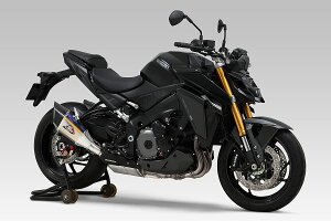 V GSX-S1000 Slip-On R-11SqTCN EXPORT SPEC {F STB(`^u[Jo[) 110-19A-L16G1