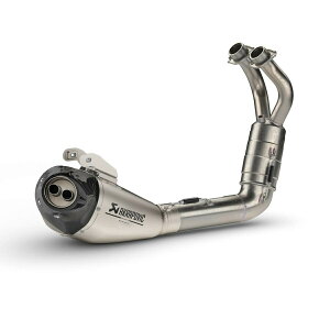 CYMA YAMAHA MT-07('21) AKRAPOVIC tGL][Xg}t[ JMCAF Q5K-YSK-133-B02