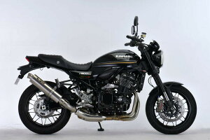 NOJIMAimW}j Z900RS('18-'24) STS110 XbvI}t[ NT639SSTS110-CLK