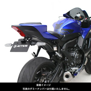 ACTIVE �i�A�N�e�B�u�jYAMAHA YZF-R7 �t�F���_�[���X�L�b�g 1153071