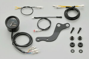 DAYTONA L[125 VELONA ^R[^[Lbg 48/9000rpm 27813