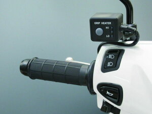 HONDA Dio110 �O���b�v�q�[�^�[ 08T70-K2C-J00