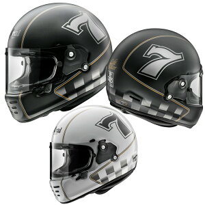 Arai RAPIDE NEO CAFE RACERiJtF[T[j ttFCXwbg