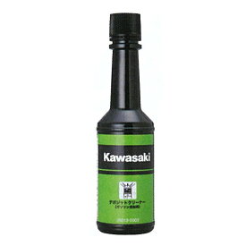 Kawasaki（カワサキ） デポジットクリーナー（ガソリン添加剤） J5013-0003