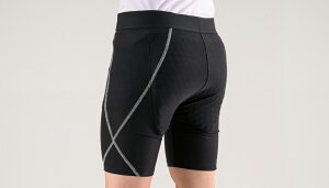 DAYTONA DI-009 ゲルパンツ ブラック