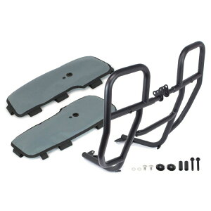 XyVp[c HONDA CT125 bOop[V[hLbgiGRAYj 06-00-0051