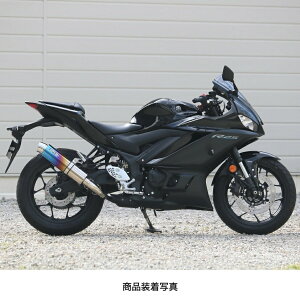 WR'S YAMAHA YZF-R25('22-)/MT-25('22-) Eh XbvI}t[iĂF`^j BK2270JM