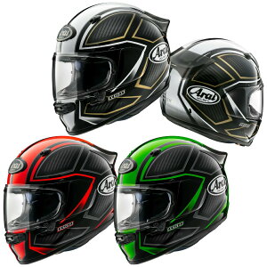 Arai ASTRO-GX SPINE(アストロGX スパイン) フルフェイスヘルメット