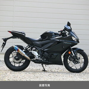 WR'S YAMAHA YZF-R25('22-)/MT-25('22-) S.O.VV[gI[oXbvI}t[iĂF`^j FV2270JM
