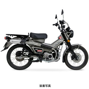 L HONDA CT125('23-) MONSTER tGL][Xg}t[ SUS 01810-D21X4-00