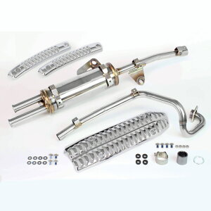 XyVp[c HONDA CT125 XNu[}t[ 04-02-0379