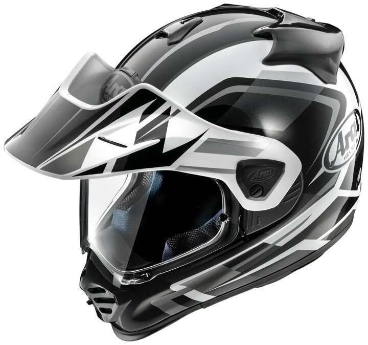 楽天市場】Arai TOUR-CROSS V DISCOVERY（ツアークロスV 