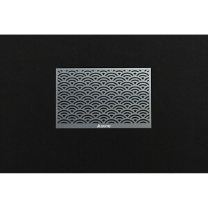 SOTO Hinoto �I�[�i�����g �C�g SOD-2604SG