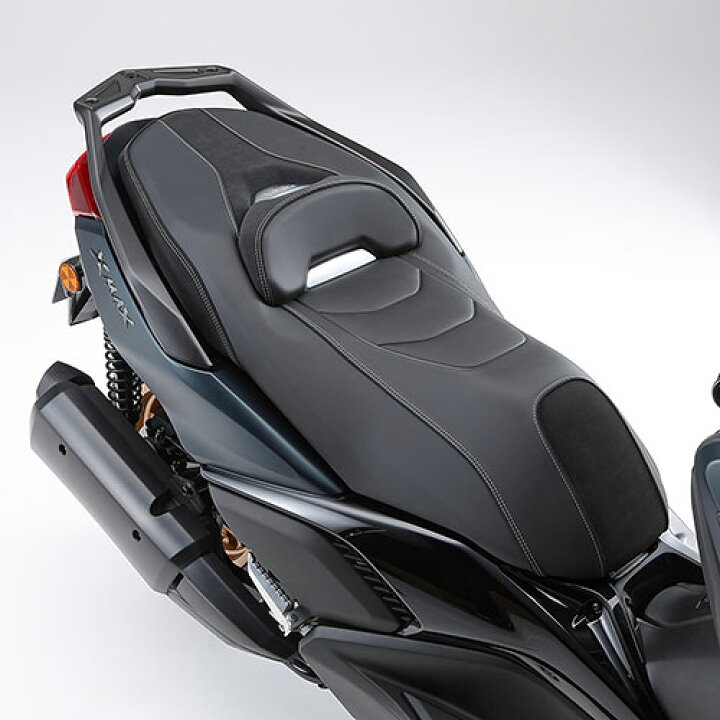 ワイズギア 飛ばさ YAMAHA XMAX コンフォートシート Q5K-YSK-145-G01