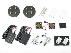 PROTEC }WFXeB250 LB7W-MJ LEDwbhCgouLbg H7 2Lbg 6000K 65062