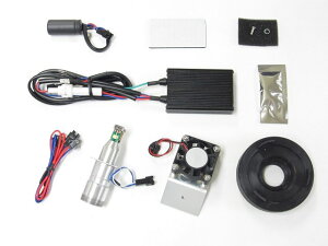 PROTEC BMW S1000RR LB7-BS LEDwbhCgouLbg H7 Lop 6000K 65027
