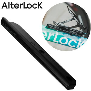 AlterLock h~A[ GPSǐՃfoCX Gen2