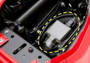 HONDA CBR1000RR-R FIREBLADE USB\Pbg 08E72-MKR-D10