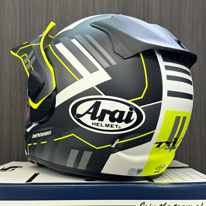 楽天市場】Arai TOUR-CROSS V TRAIL（ツアークロスV トレイル） マルチ 