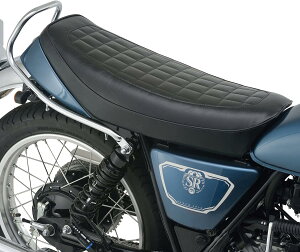 DAYTONA SR400/500 �m�X�^���W�b�N�V�[�g �X�e�b�`�u���b�N 99988