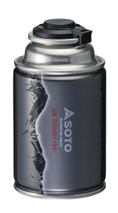 SOTO CB TOUGHiV[r[ ^tj 125g KXJ[gbW ST-711