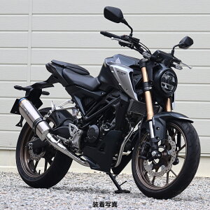 WR'S HONDA CB125R SS-OVALtGL][Xg}t[i\bh`^j LK1110JM