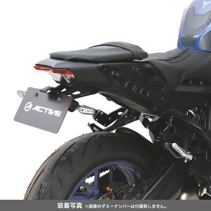 ACTIVEiANeBuj YAMAHA MT-09/Y-AMT ('24-) tF_[XLbg 1153077
